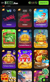 Slots PKR New Version Features 2025 Update